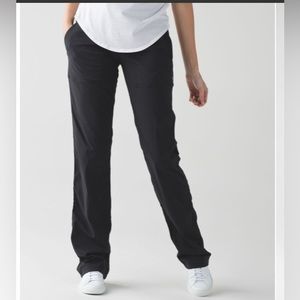 Lululemon Dance Studio Pant